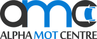 Alpha MOT Centre Logo